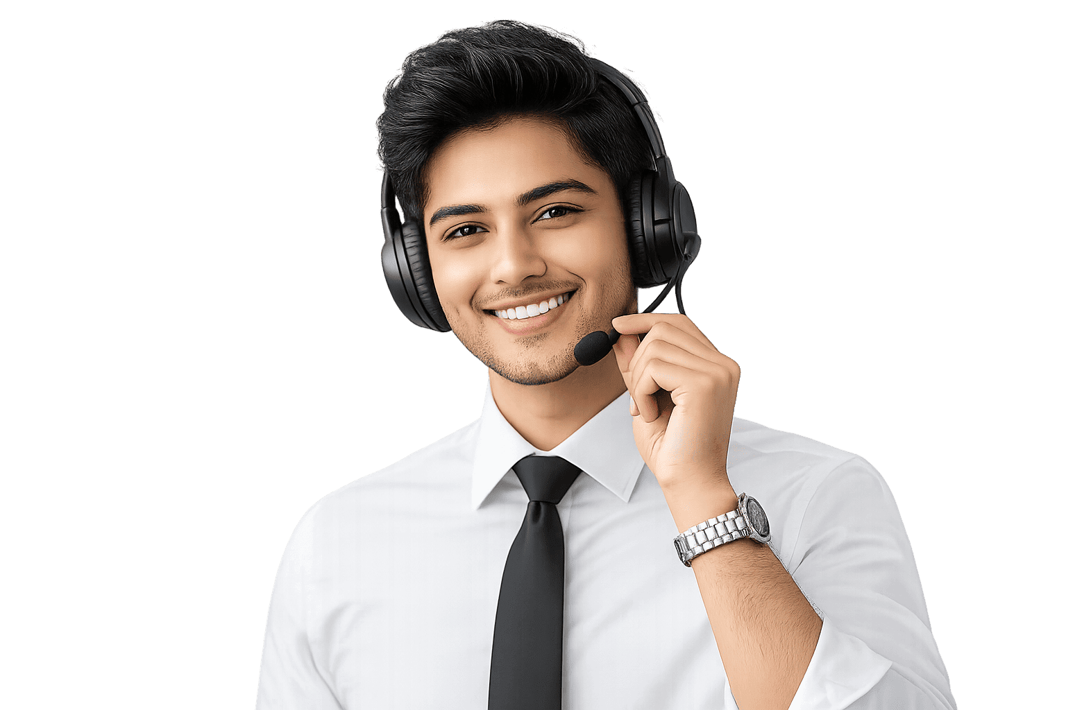 DirectLead counselling support