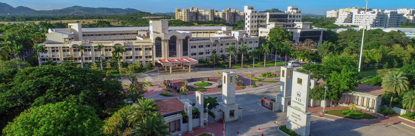 VIT Online University